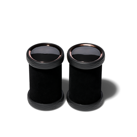T3 Volumizing Hot Rollers Luxe / 1.5"