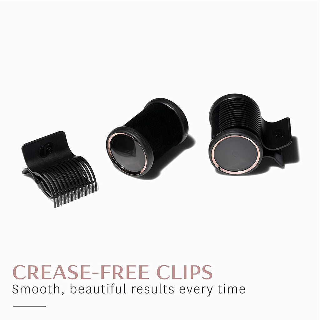 T3 Volumizing Hot Rollers LUXE / 8PC thumbnail 3