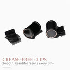 T3 Volumizing Hot Rollers LUXE / 8PC