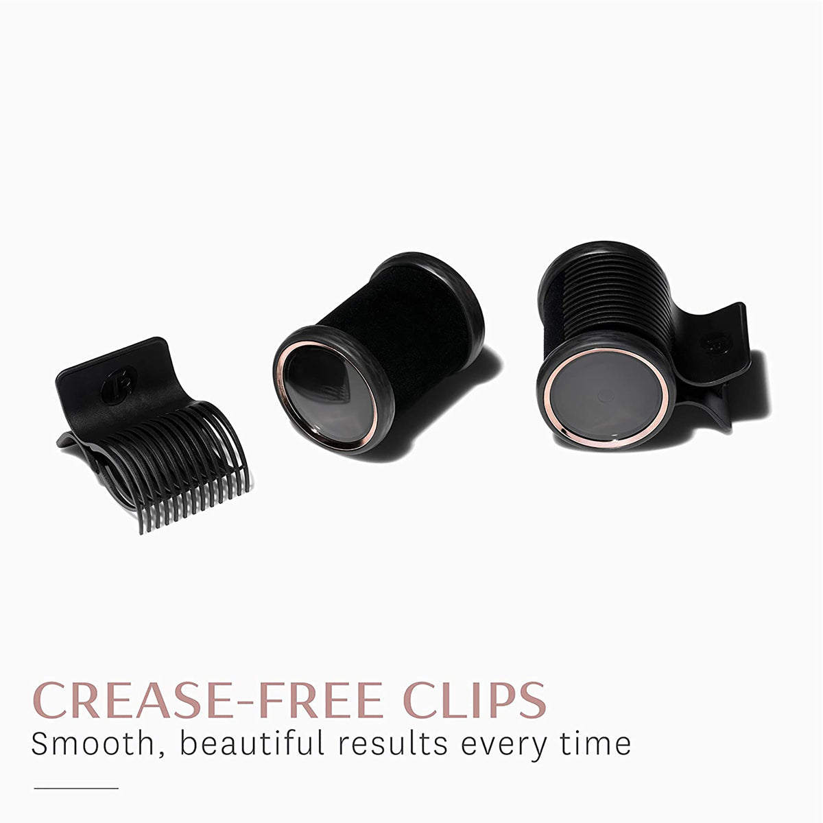 T3 Volumizing Hot Rollers LUXE / 8PC, image 25768974549142