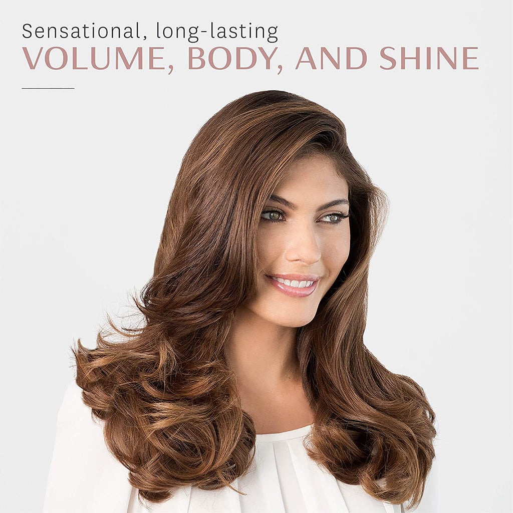 T3 Volumizing Hot Rollers LUXE / 8PC thumbnail 4