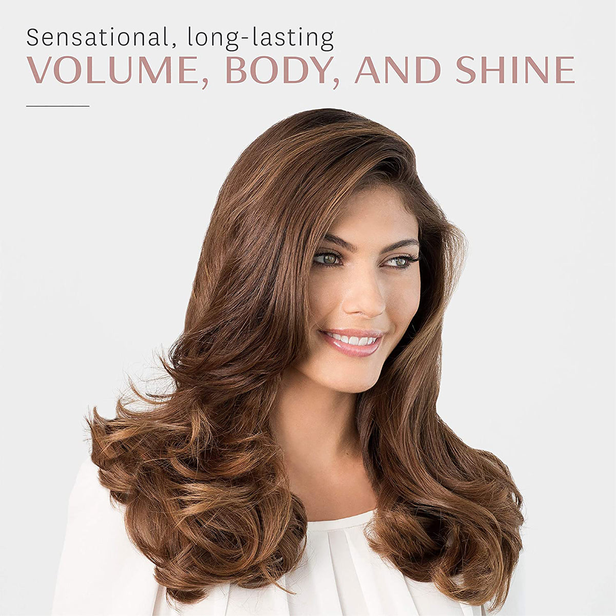 T3 Volumizing Hot Rollers LUXE / 8PC, image 25768974581910