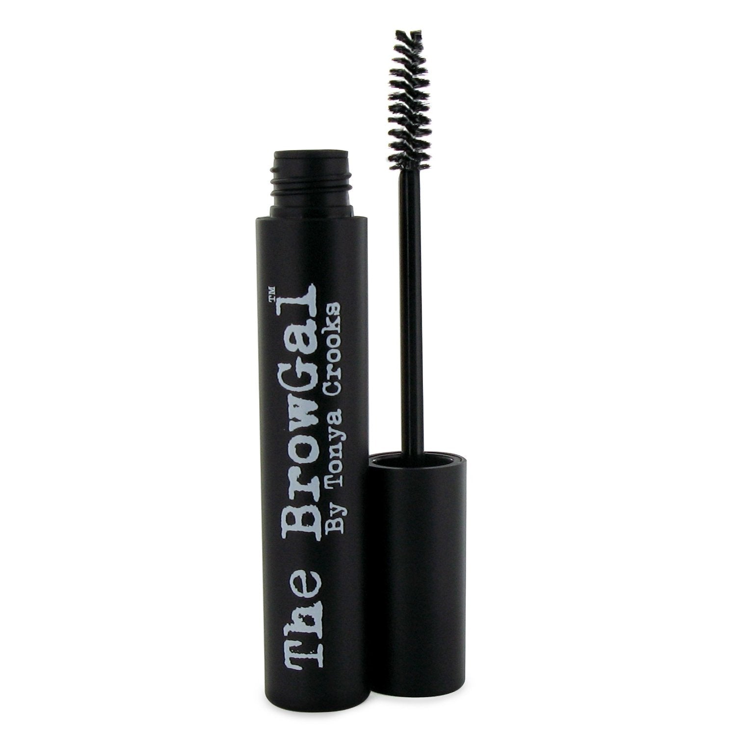 The BrowGal Eyebrow Gel - Clear / Default Title