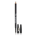 The BrowGal Skinny Eyebrow Pencil Espresso Color