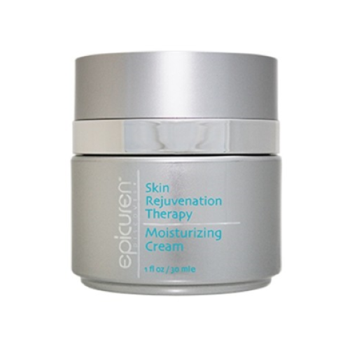 Epicuren Skin Rejuvenation Therapy Moisturizing Cream / 01
