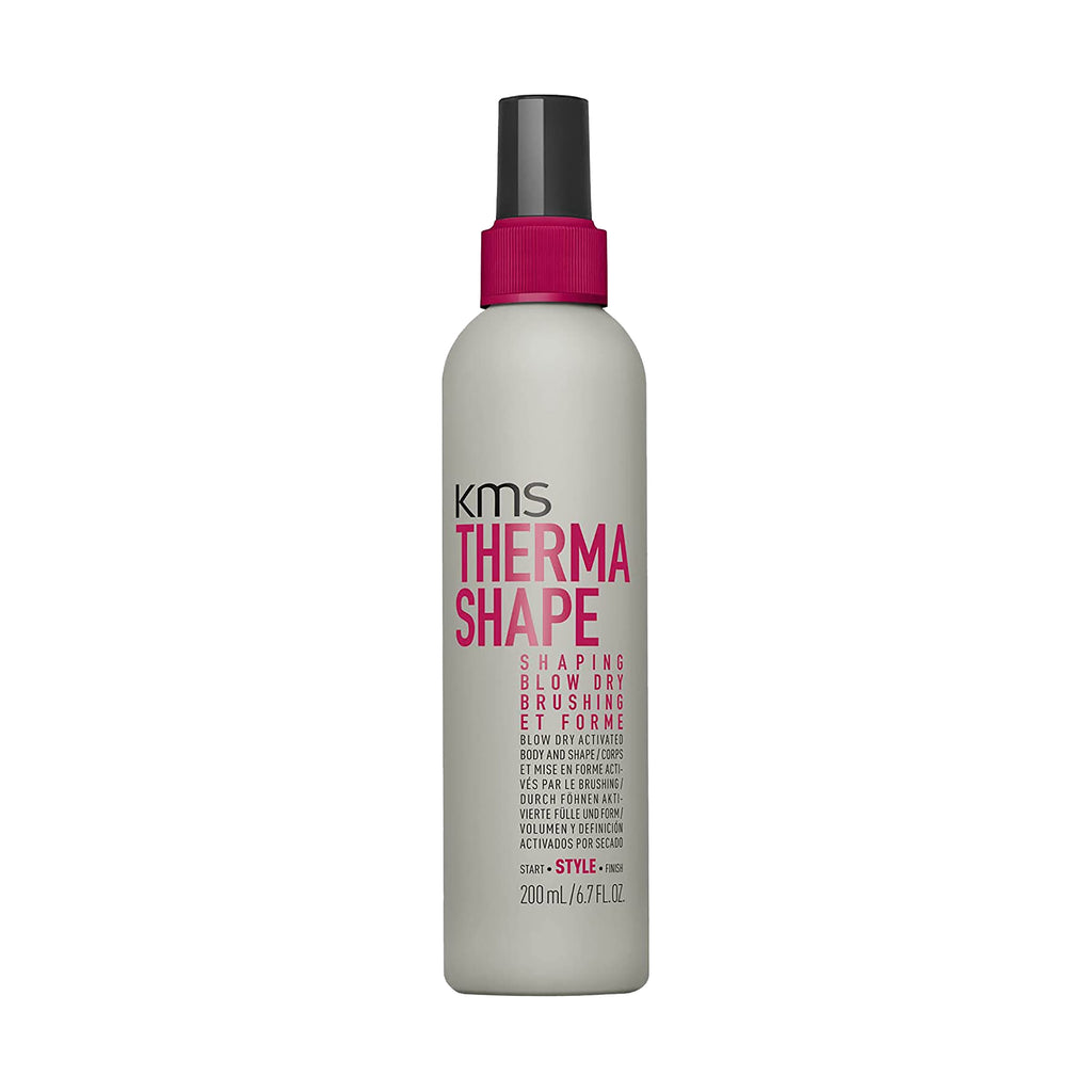 KMS Thermashape Shaping Blow Dry / 6.7OZ thumbnail 1