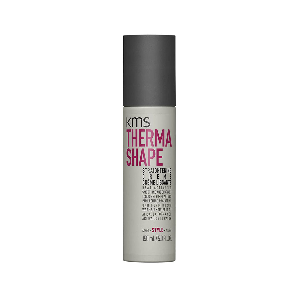 KMS Thermashape Straightening Creme / 5.OZ thumbnail 1