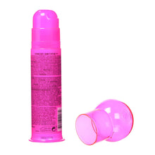 TIGI Bed Head After-Party / 3.4