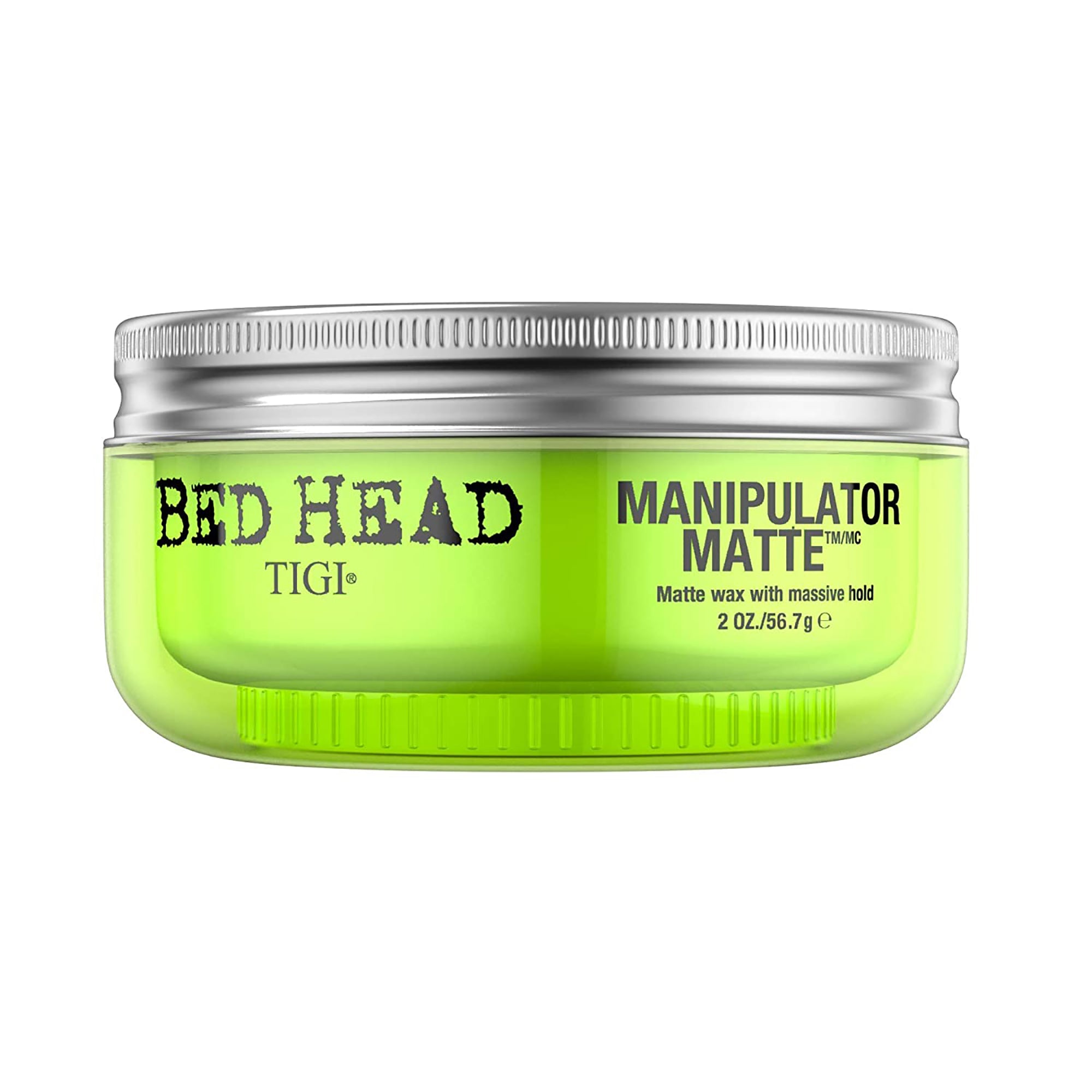 TIGI Bed Head Manipulator Matte / 2.OZ