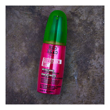 TIGI Bed Head Straighten Out / 4.OZ