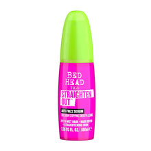 TIGI Bed Head Straighten Out / 4.OZ
