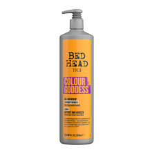 TIGI Bed Head Colour Goddess Oil Infused Conditioner / 33OZ