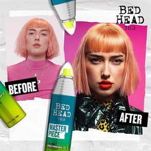 TIGI Bed Head Masterpiece Hairspray / 10OZ