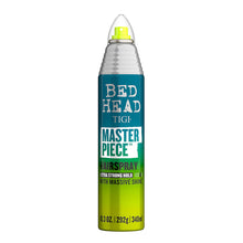 TIGI Bed Head Masterpiece Hairspray / 10OZ