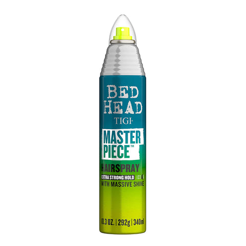 TIGI Bed Head Masterpiece Hairspray / 10OZ