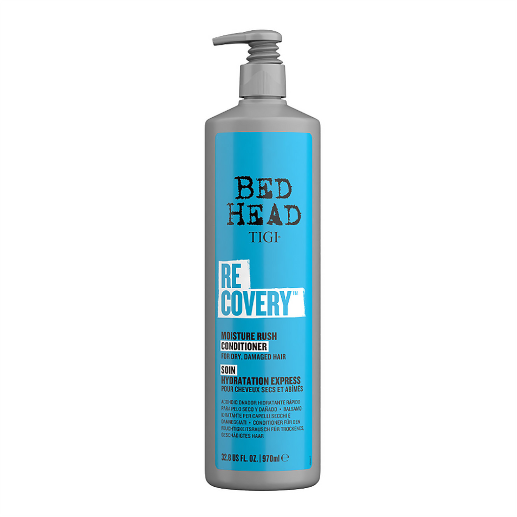TIGI Bed Head Recovery Conditioner / 33OZ thumbnail 2