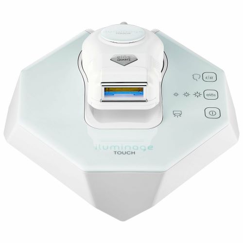 Iluminage Touch At Home Hair Removal System / Default Title
