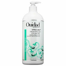 Ouidad Tress Effects Styling Gel / 33OZ