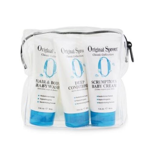 Original Sprout Travel Trio for Kids / KIT