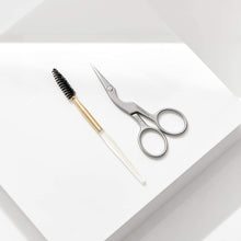 Tweezerman Brow Shaping Scissors