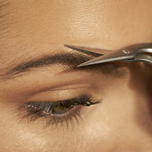 Tweezerman Brow Shaping Scissors
