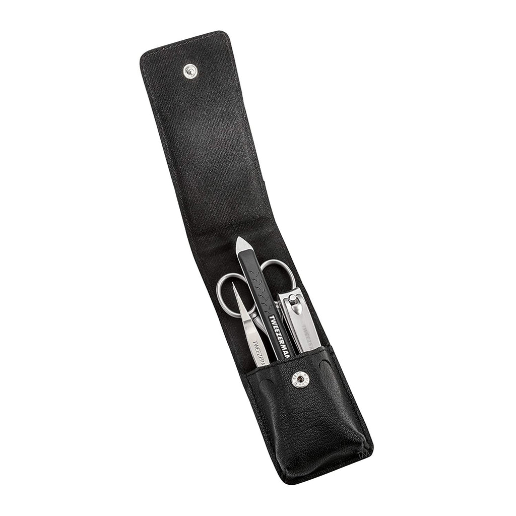 Tweezerman Essential Grooming Kit  #40871 thumbnail 2