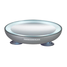 Tweezerman LED 15x Mini Mirror #6796-R