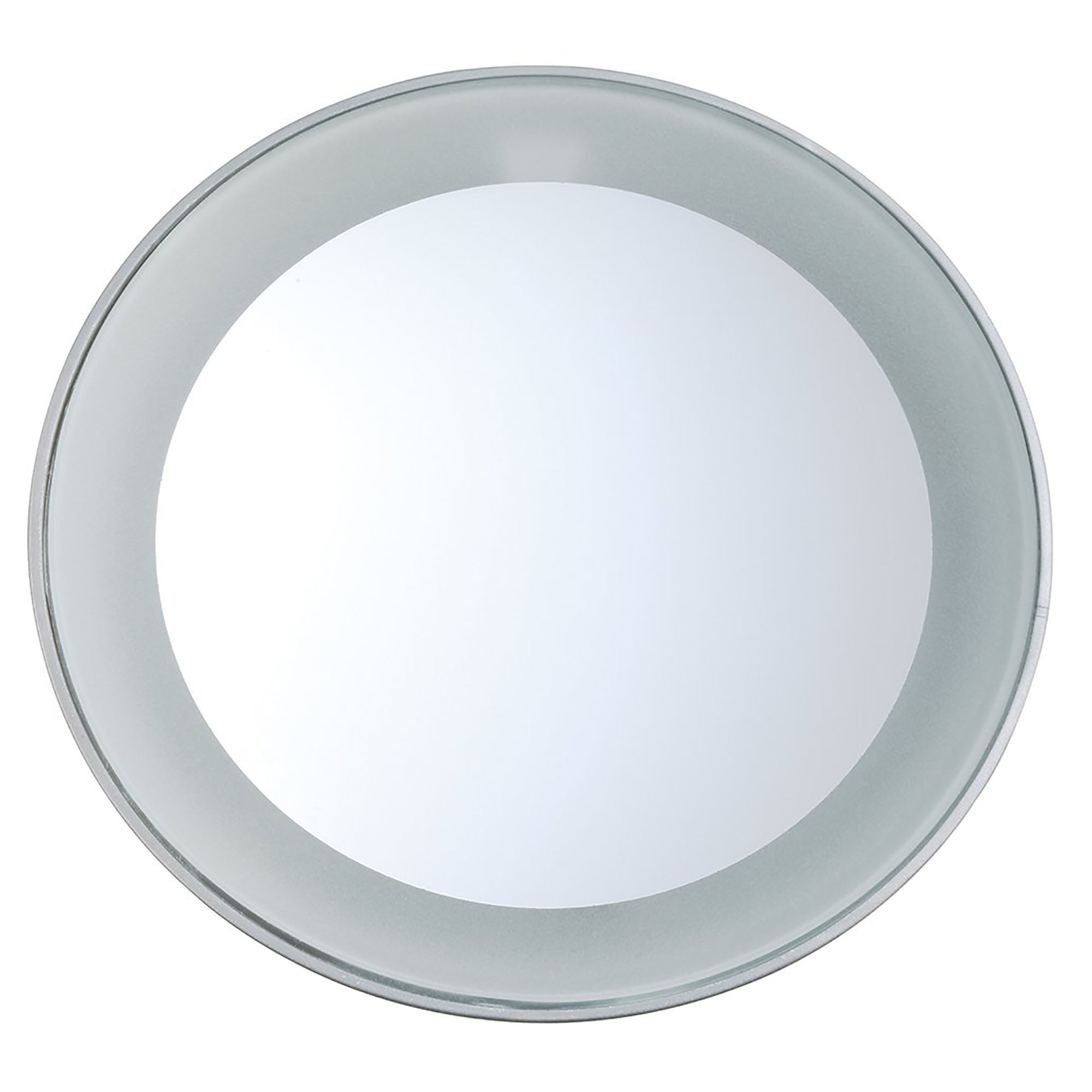 Tweezerman LED 15x Mini Mirror #6796-R