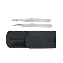 Tweezerman Petitie Tweeze Set #4048-R / ASSORTED
