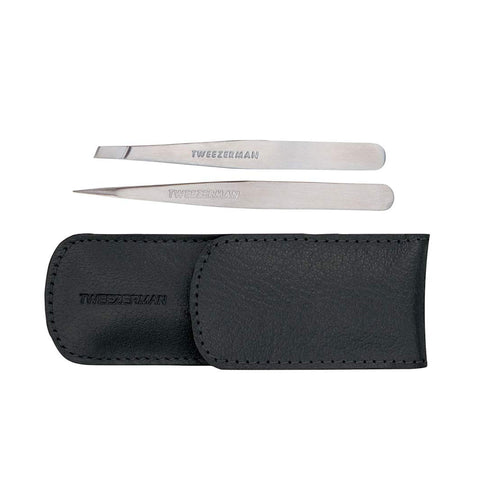 Tweezerman Petitie Tweeze Set #4048-R / ASSORTED