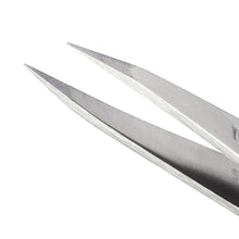 Tweezerman Tweezer-Classic Pointed Tweezer #1240-R / CLASSIC