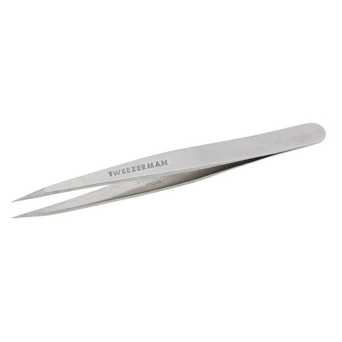 Tweezerman Tweezer-Classic Pointed Tweezer #1240-R / CLASSIC