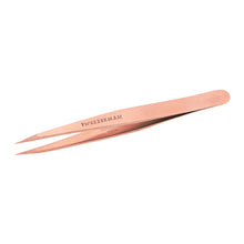 Tweezerman Tweezer-Classic Pointed Tweezer #1240-R / ROSE GOLD