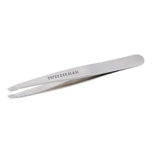 Tweezerman Slant Tweezer / 1231-R CLASSIC / SWATCH
