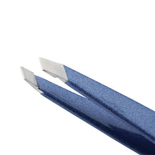 Tweezerman Slant Tweezer / 1230-GSR GRANITE SKY