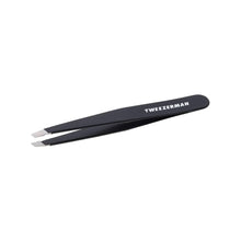  Tweezerman Slant Tweezer / 1230-BR MIDNITSKY / SWATCH