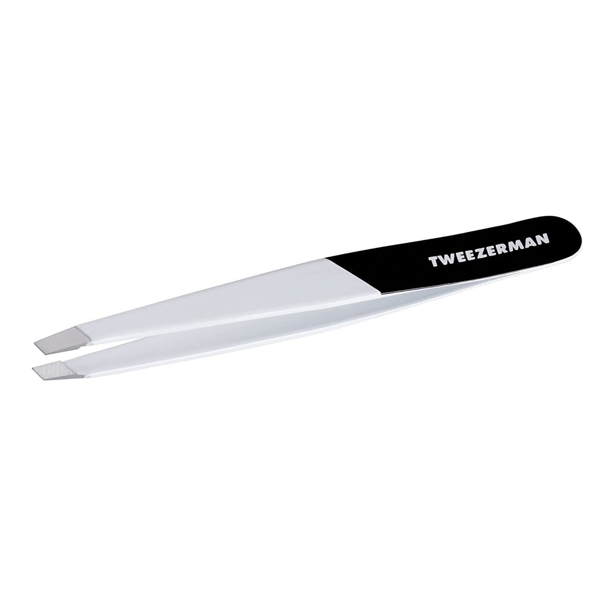 Tweezerman Slant Tweezer / MIDNIGHT STRIKE, image 25797490966678
