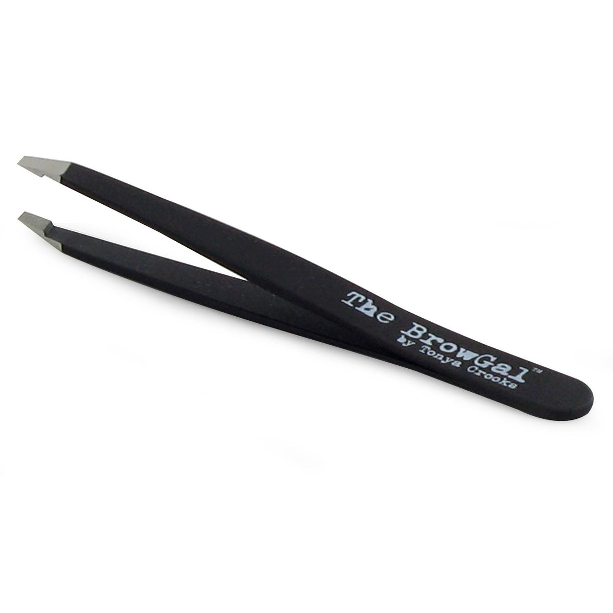 The BrowGal Tweezers / Default Title