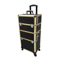 TZCASE Pro Series Large Wheeled Beauty Case Style AB-308T / GBD
