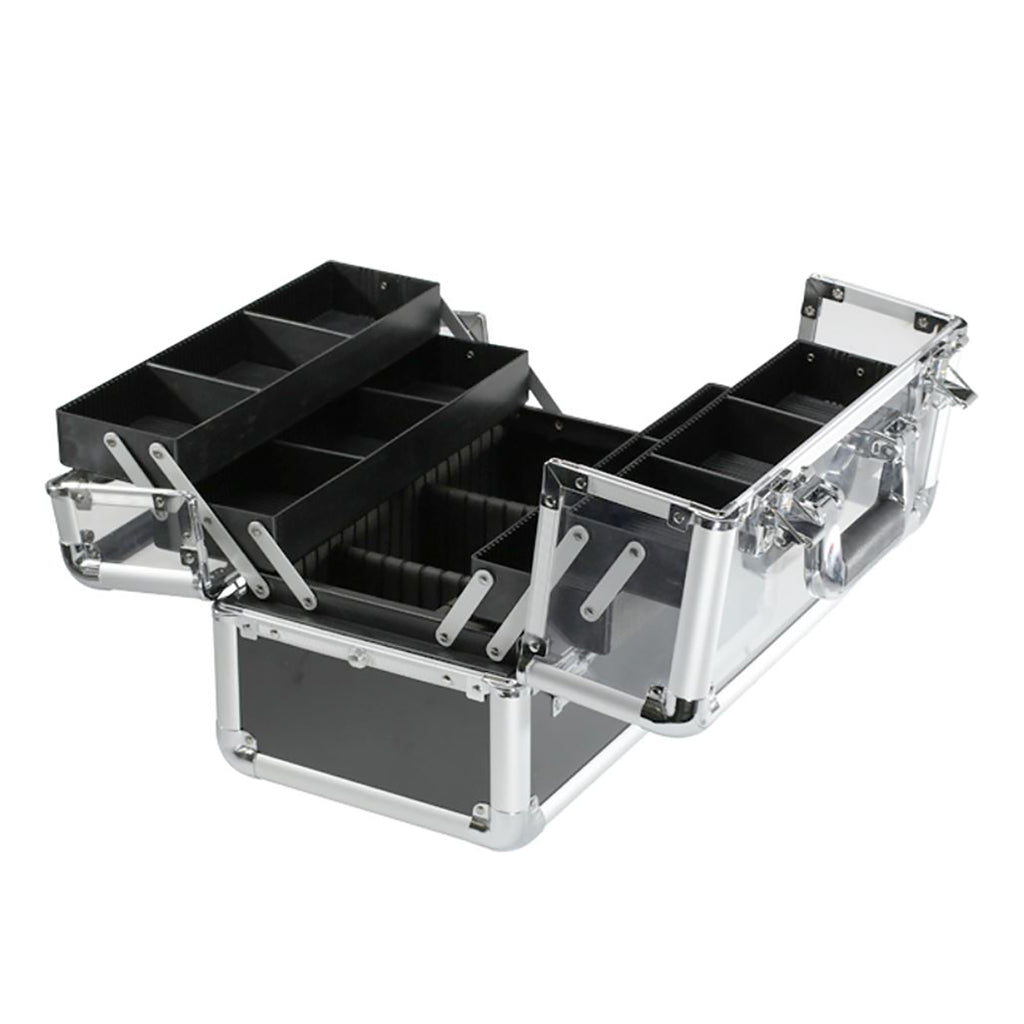 TZCASE Pro Series Beauty Case Style AB-116 / TB thumbnail 2