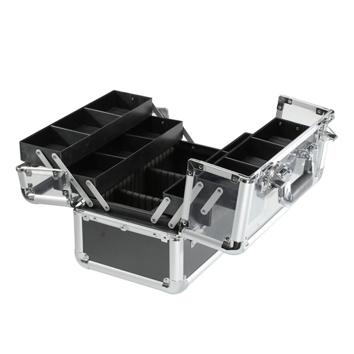TZCASE Pro Series Beauty Case Style AB-116 / TB, image 26024755986582