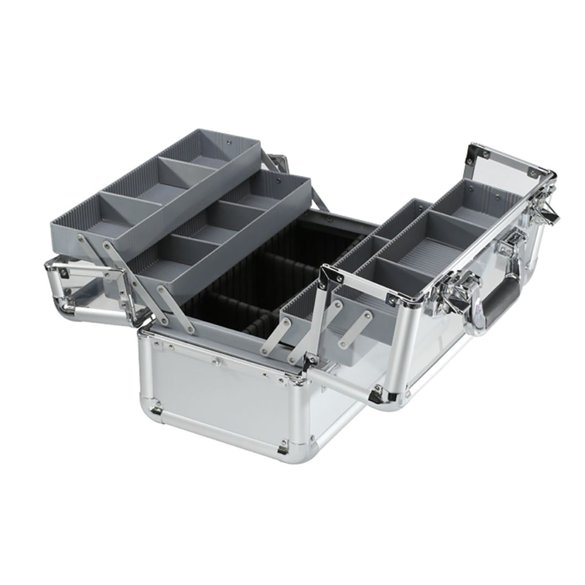 TZCASE Pro Series Beauty Case Style AB-116 / TS, image 26024756052118