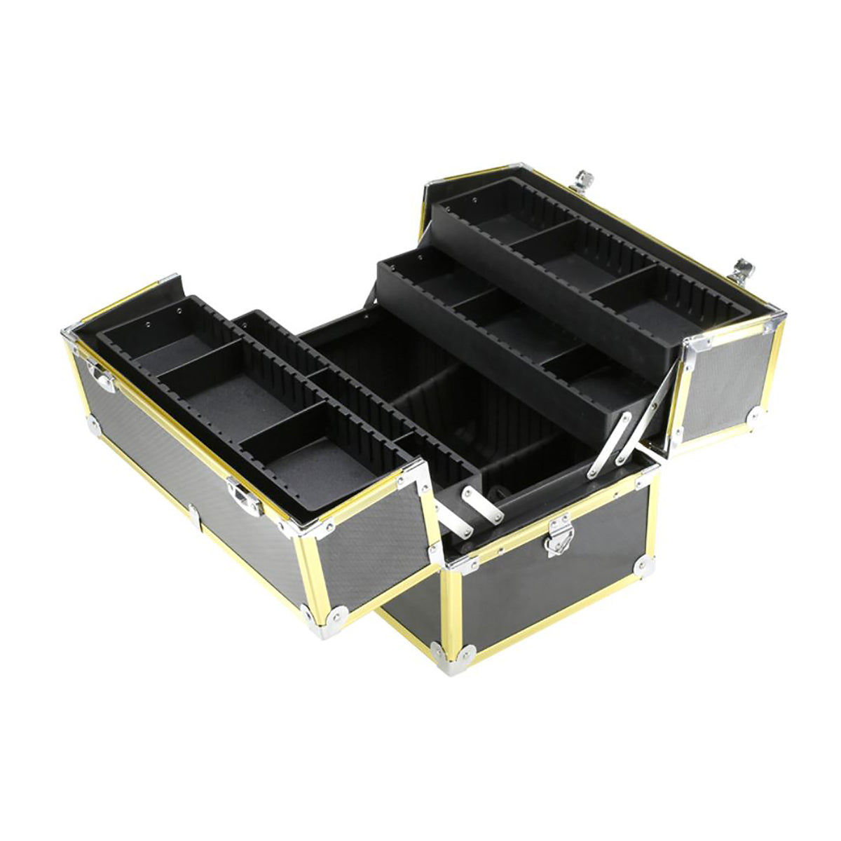  TZCASE Original Collection Beauty Cases Style AB-16 / GBD, image 26038781018262