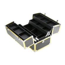  TZCASE Original Collection Beauty Cases Style AB-16 / GBD