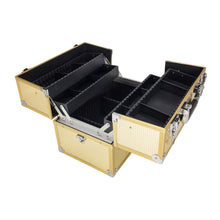 TZCASE Original Collection Beauty Cases Style AB-16 / GGS