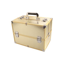 TZCASE Original Collection Beauty Cases Style AB-16 / GGS