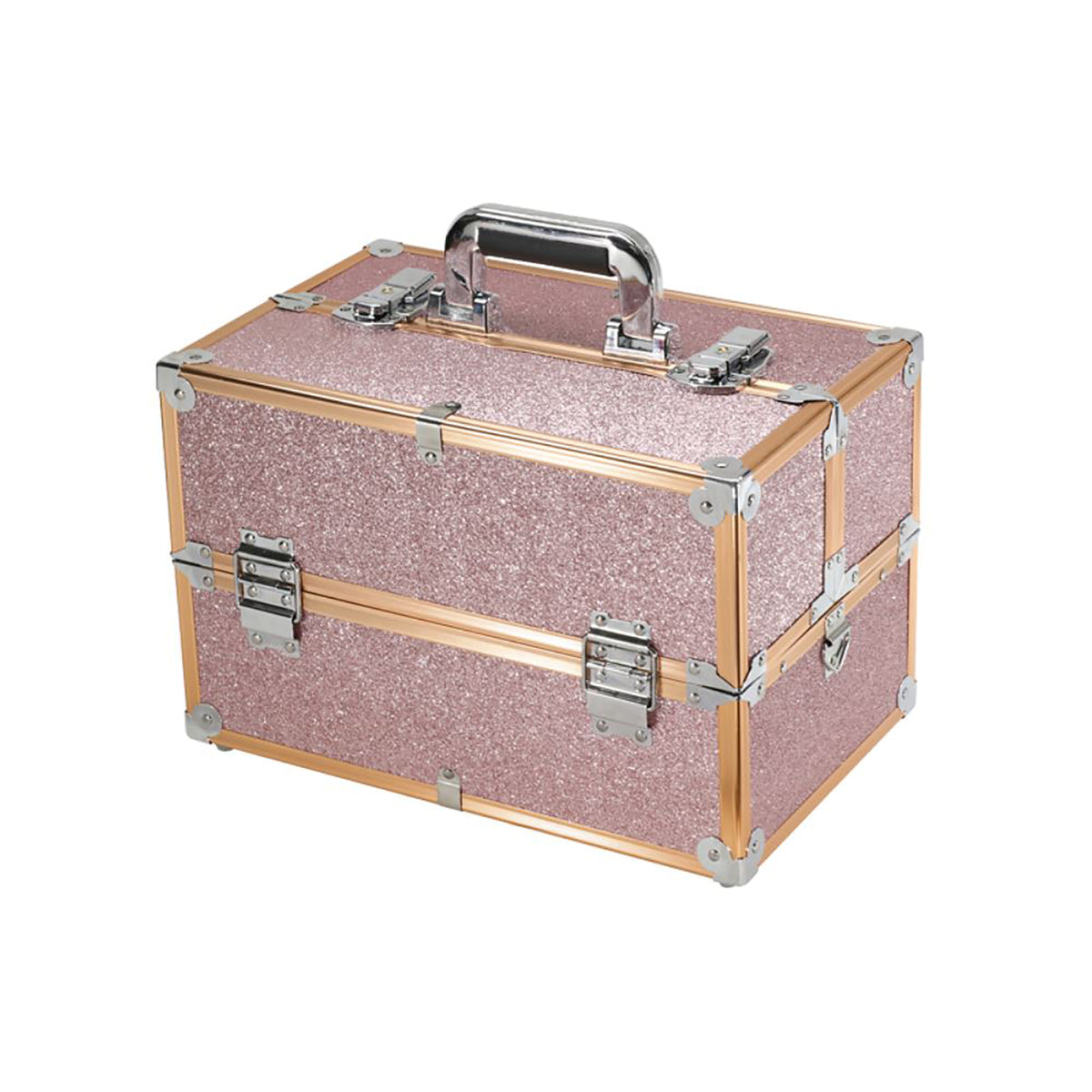 TZCASE Original Collection Beauty Cases Style AB-16 / ROG, image 26038780919958