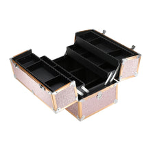 TZCASE Original Collection Beauty Cases Style AB-16 / ROG