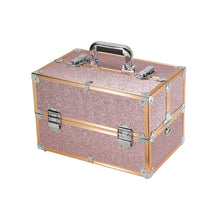 TZCASE Original Collection Beauty Cases Style AB-16 / ROG