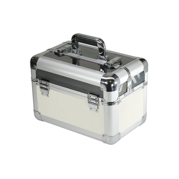 TZCASE?Original Collection Aluminum Beauty Case Style - Planet Beauty